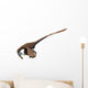Deinonychus Dinosaur Wall Decal