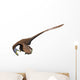 Deinonychus Dinosaur Wall Decal