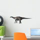 Dicraeosaurus Dinosaur Wall Decal
