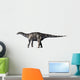 Dicraeosaurus Dinosaur Wall Decal