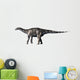 Dicraeosaurus Dinosaur Wall Decal