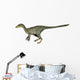 Dilong Paradoxus Dinosaur Wall Decal