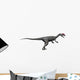 Dilophosaurus Dinosaur Wall Decal