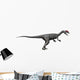 Dilophosaurus Dinosaur Wall Decal