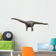 Diplodocus Dinosaur Wall Decal