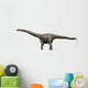 Diplodocus Dinosaur Wall Decal