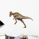 Dracorex Dinosaur Wall Decal