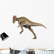 Dracorex Dinosaur Wall Decal