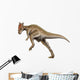 Dracorex Dinosaur Wall Decal