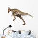 Dracorex Dinosaur Wall Decal