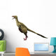 Dromaeosaurus Dinosaur Wall Decal