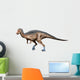 Dryosaurus Dinosaur Wall Decal