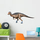 Dryosaurus Dinosaur Wall Decal