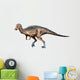 Dryosaurus Dinosaur Wall Decal