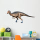 Dryosaurus Dinosaur Wall Decal