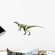 Eoraptor Dinosaur Wall Decal