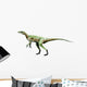 Eoraptor Dinosaur Wall Decal