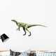 Eoraptor Dinosaur Wall Decal