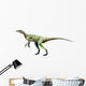 Eoraptor Dinosaur Wall Decal