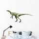Eoraptor Dinosaur Wall Decal