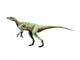 Eoraptor Dinosaur Wall Decal
