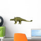 Euoplocephalus Dinosaur Wall Decal