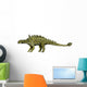Euoplocephalus Dinosaur Wall Decal