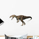 Eustreptospondylus Dinosaur Wall Decal