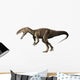 Eustreptospondylus Dinosaur Wall Decal