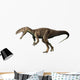 Eustreptospondylus Dinosaur Wall Decal