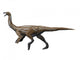 Gallimimus Dinosaur Wall Decal