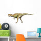 Giganotosaurus Dinosaur Wall Decal