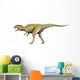 Giganotosaurus Dinosaur Wall Decal