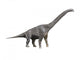 Giraffatitan Dinosaur Wall Decal
