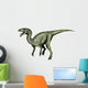 Gojirasaurus Dinosaur Wall Decal