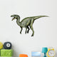 Gojirasaurus Dinosaur Wall Decal
