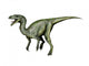 Gojirasaurus Dinosaur Wall Decal
