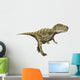 Gorgosaurus Dinosaur Wall Decal