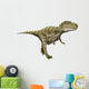 Gorgosaurus Dinosaur Wall Decal