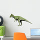 Graciliceratops Dinosaur Wall Decal