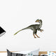 Guanlong Dinosaur Wall Decal