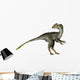 Guanlong Dinosaur Wall Decal
