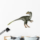 Guanlong Dinosaur Wall Decal