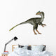 Guanlong Dinosaur Wall Decal