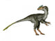 Guanlong Dinosaur Wall Decal