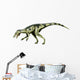 Herrerasaurus Dinosaur Wall Decal