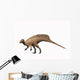 Heterodontosaurus Dinosaur Wall Decal