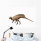 Heterodontosaurus Dinosaur Wall Decal