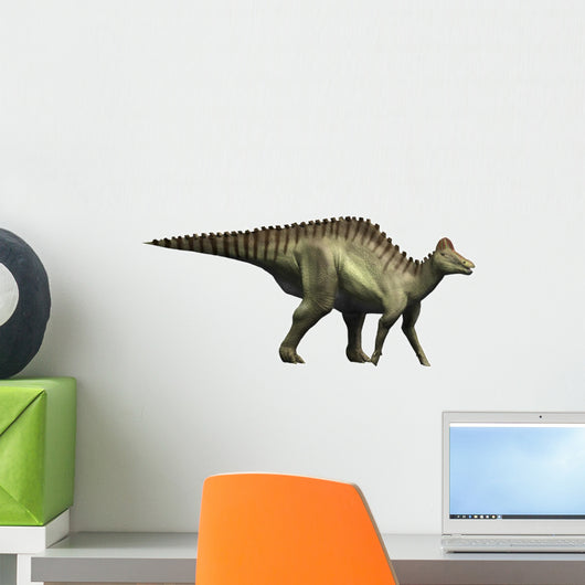 Hypacrosaurus Dinosaur Wall Decal