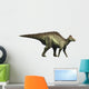 Hypacrosaurus Dinosaur Wall Decal